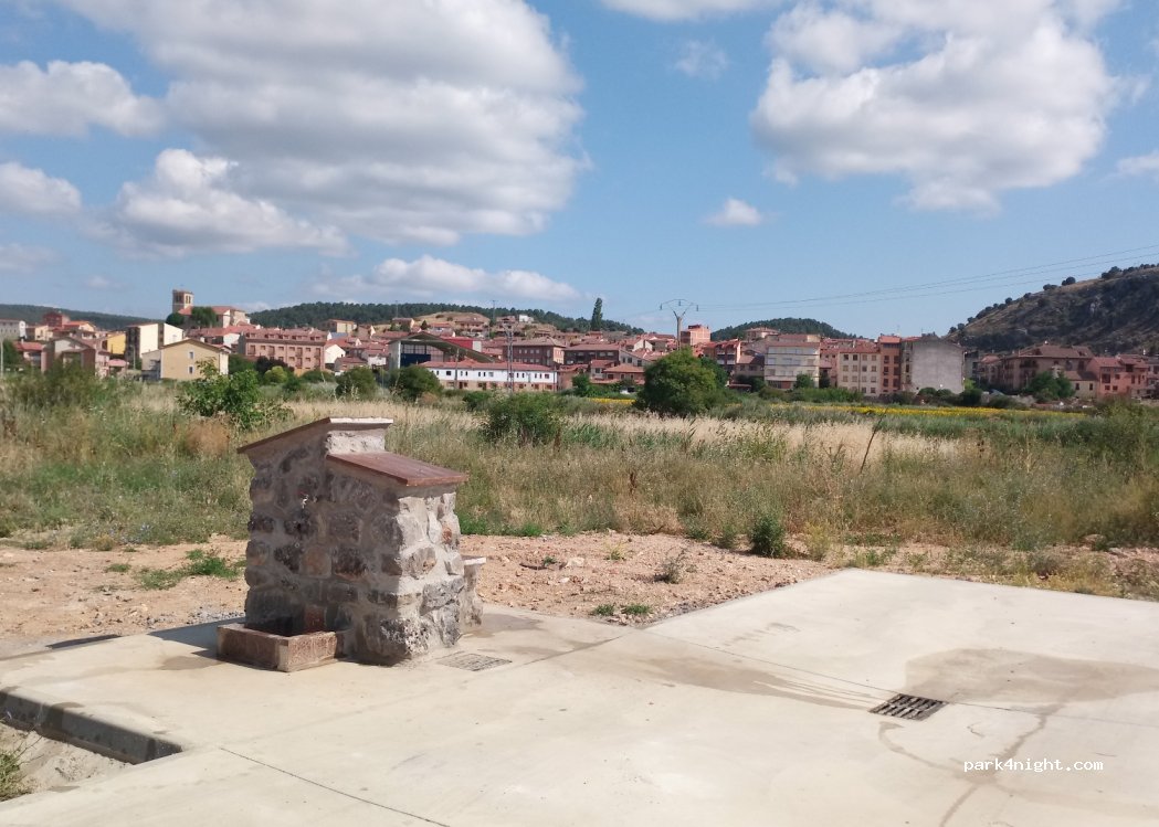 (09430) Huerta de Rey - 37 Camino Salcejo — foto 2