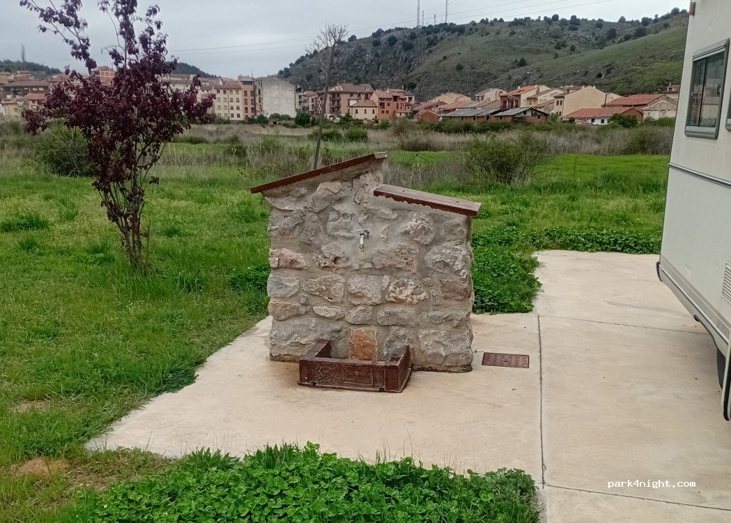 (09430) Huerta de Rey - 37 Camino Salcejo — foto 3