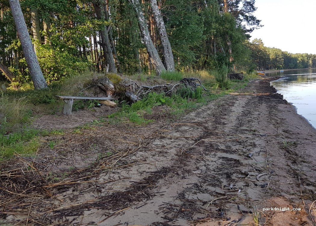 (4626) Bebrinka , Mākoņkalna pagasts - P56 — foto 4