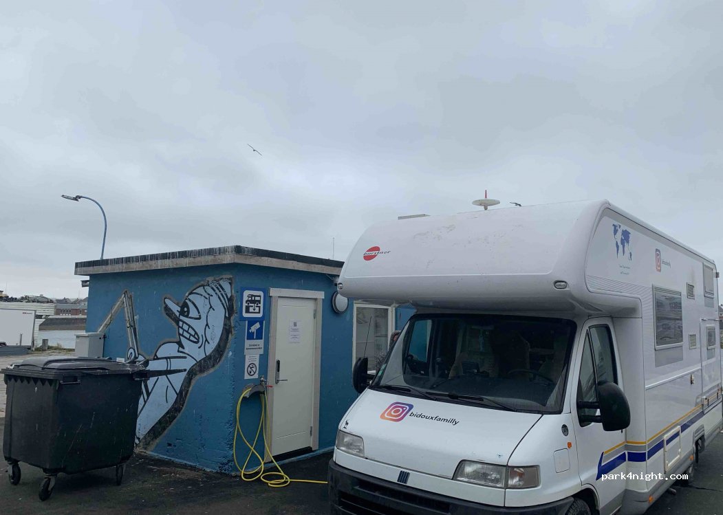 (9950) Vardø - 19A Strandgata — foto 2