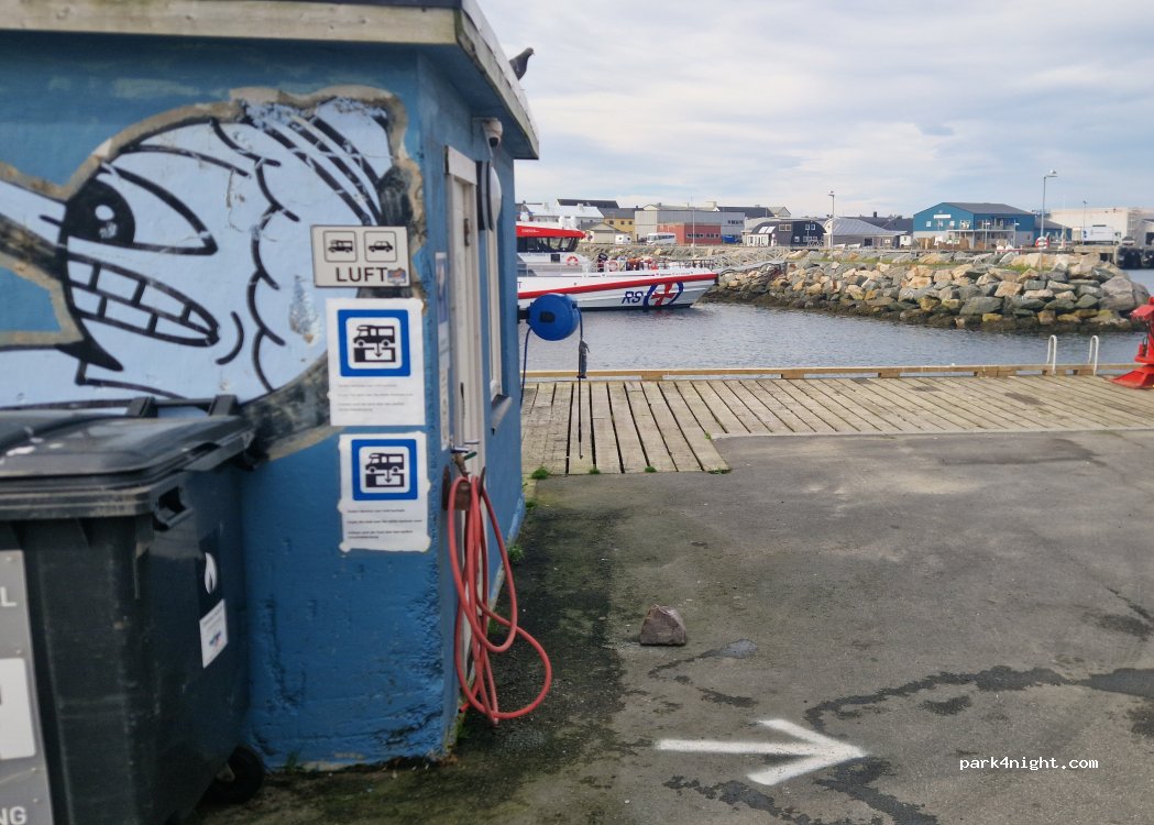(9950) Vardø - 19A Strandgata — foto 5