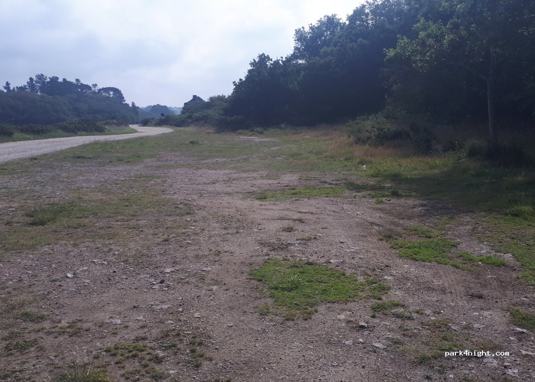 (29840) Lanildut - 6A Route de l'Aber Ildut — foto