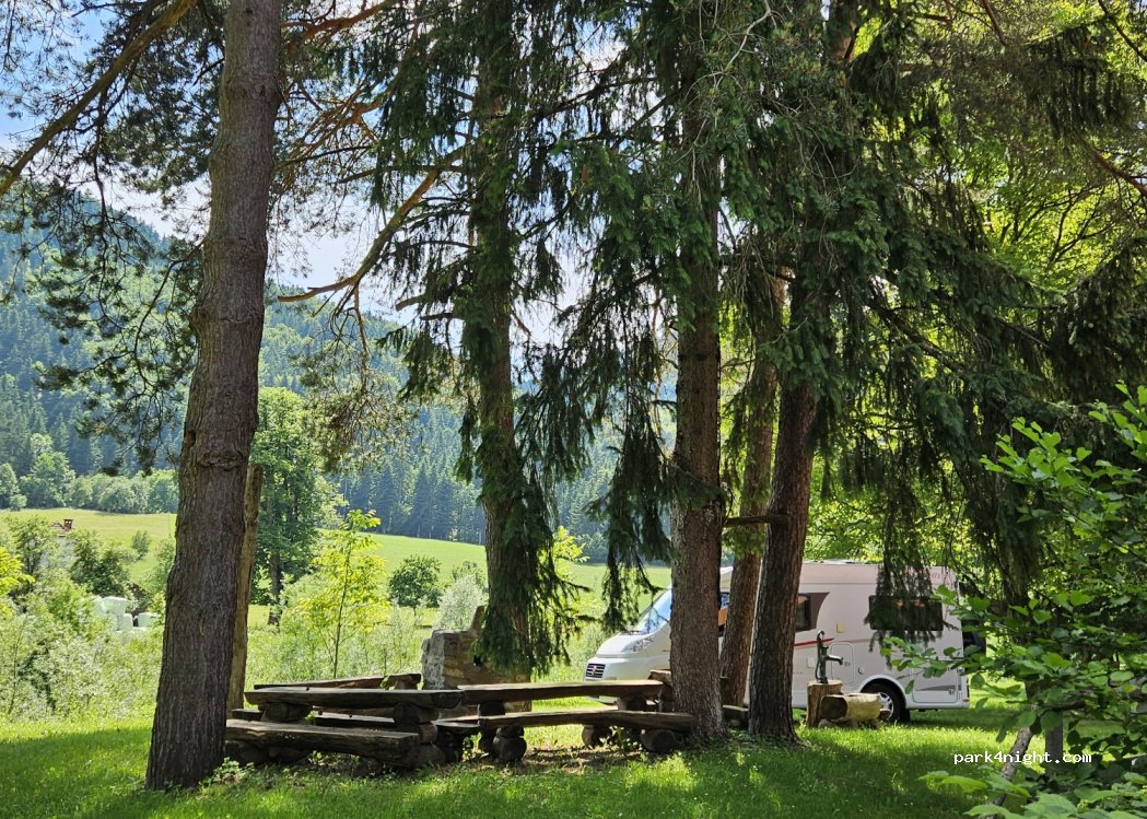 Boutique Camp - Na Otoku — foto 4