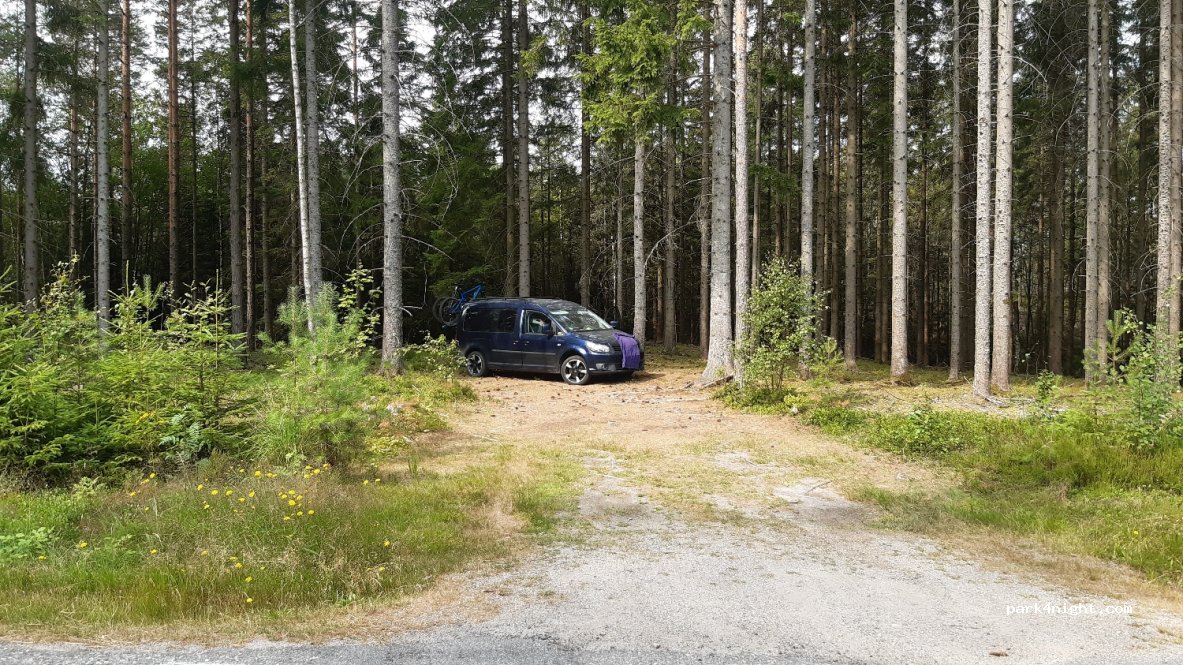 (452 93) Strömstad - Unnamed Road — foto