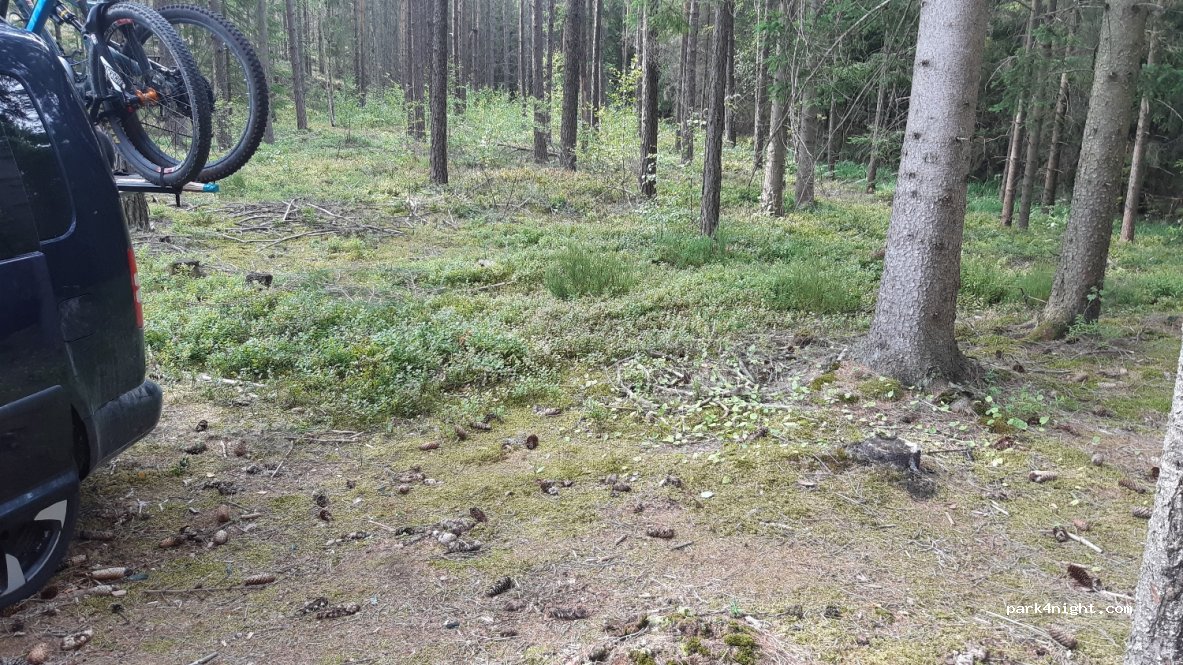 (452 93) Strömstad - Unnamed Road — foto 2