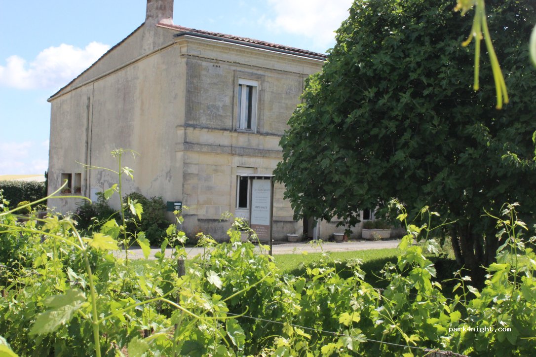 Château Du Garde — foto 4