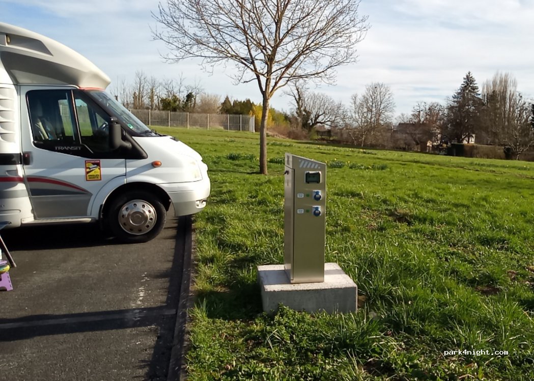 (58160) Imphy - 31 rue de la Plage — foto
