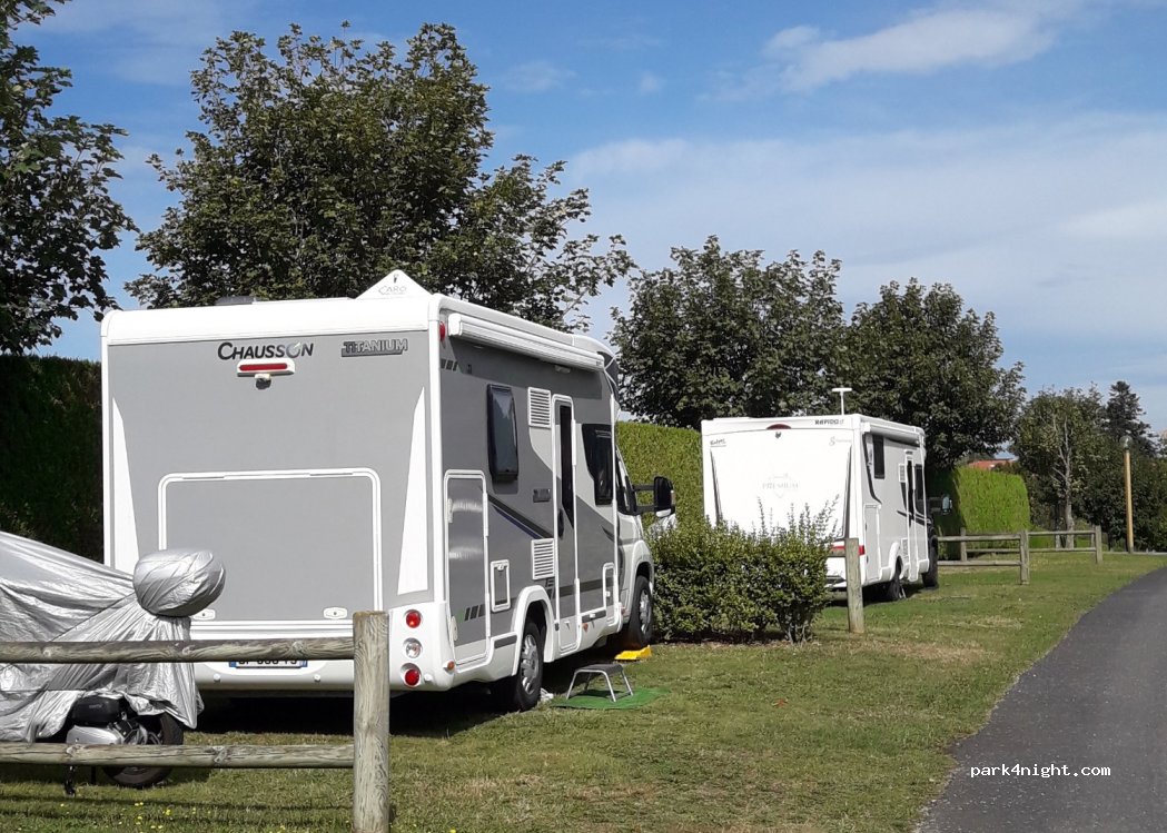 (43200) Yssingeaux - 32 impasse des épicéas — foto 2