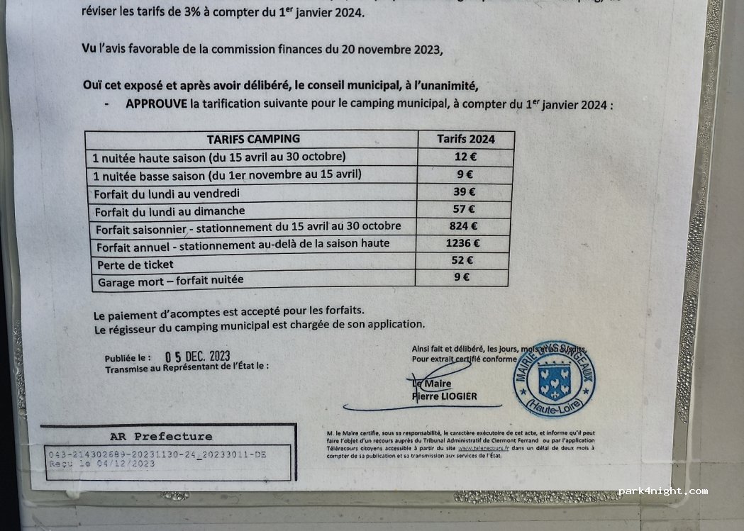 (43200) Yssingeaux - 32 impasse des épicéas — foto 4