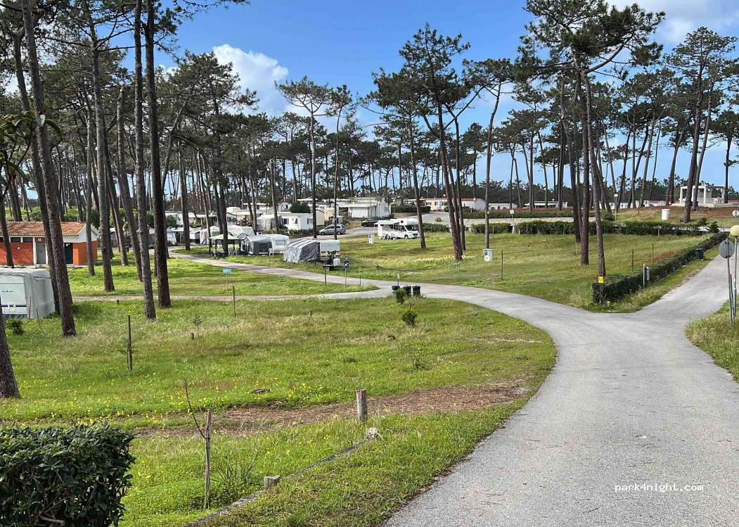 Camping Orbitur — foto 4