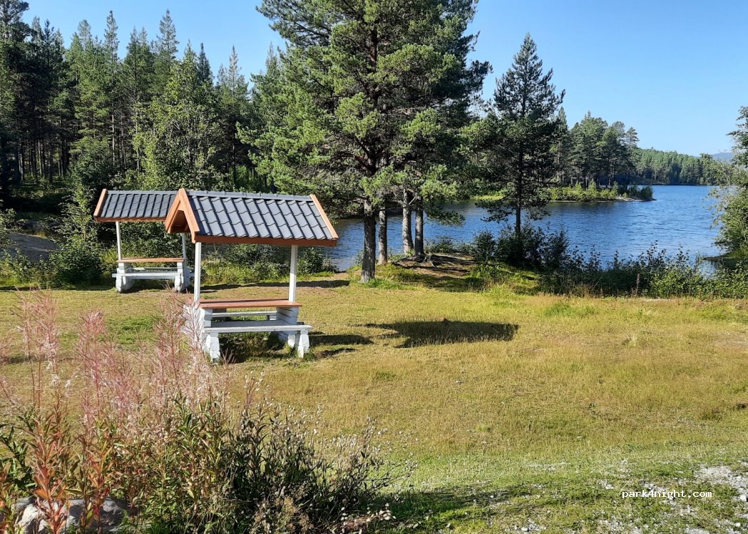 (840 93) Hede - Inger Grannes väg — foto 4