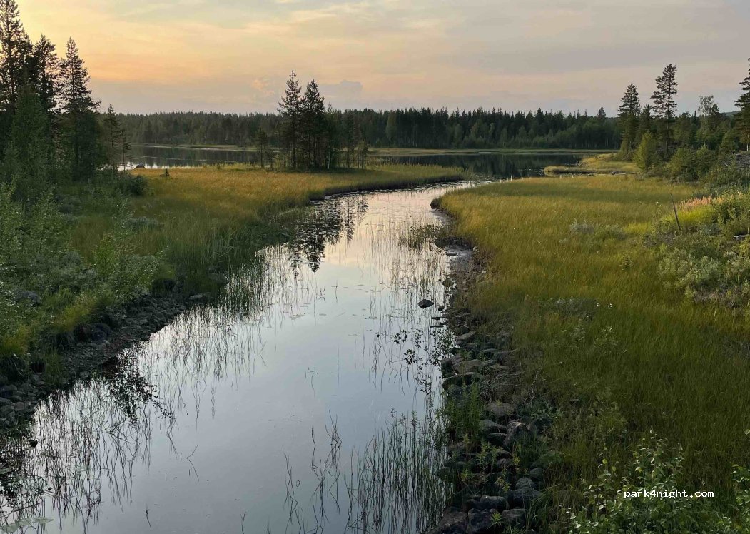 (935 92) Norsjö - Unnamed Road — foto 2