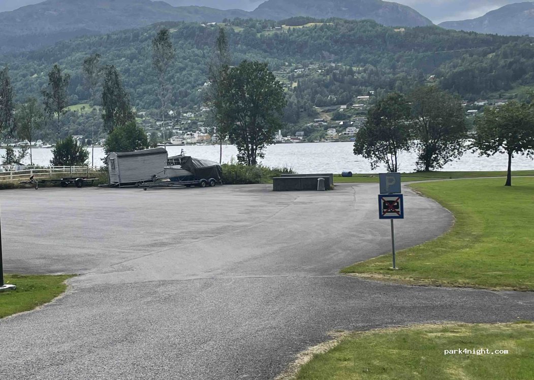 (5730) Vestland - 5 Sekundær Fylkesveg 301 — foto 3