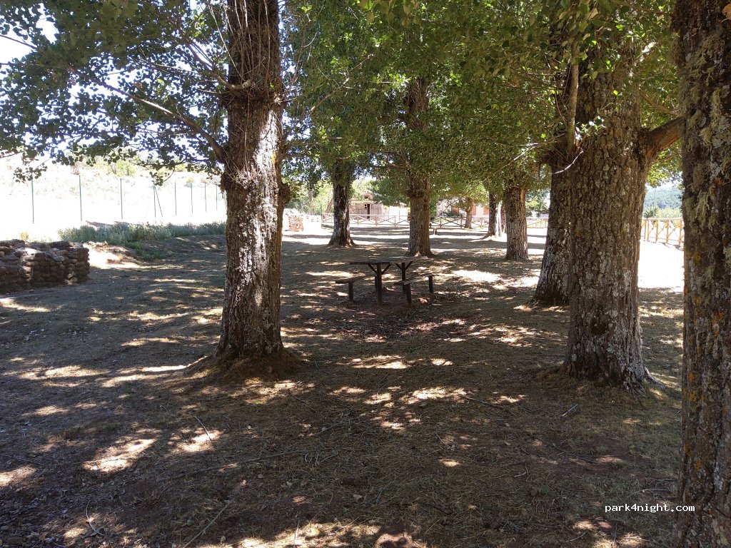 (09614) Huerta de Abajo - 1 Diseminado Diseminado — foto 2
