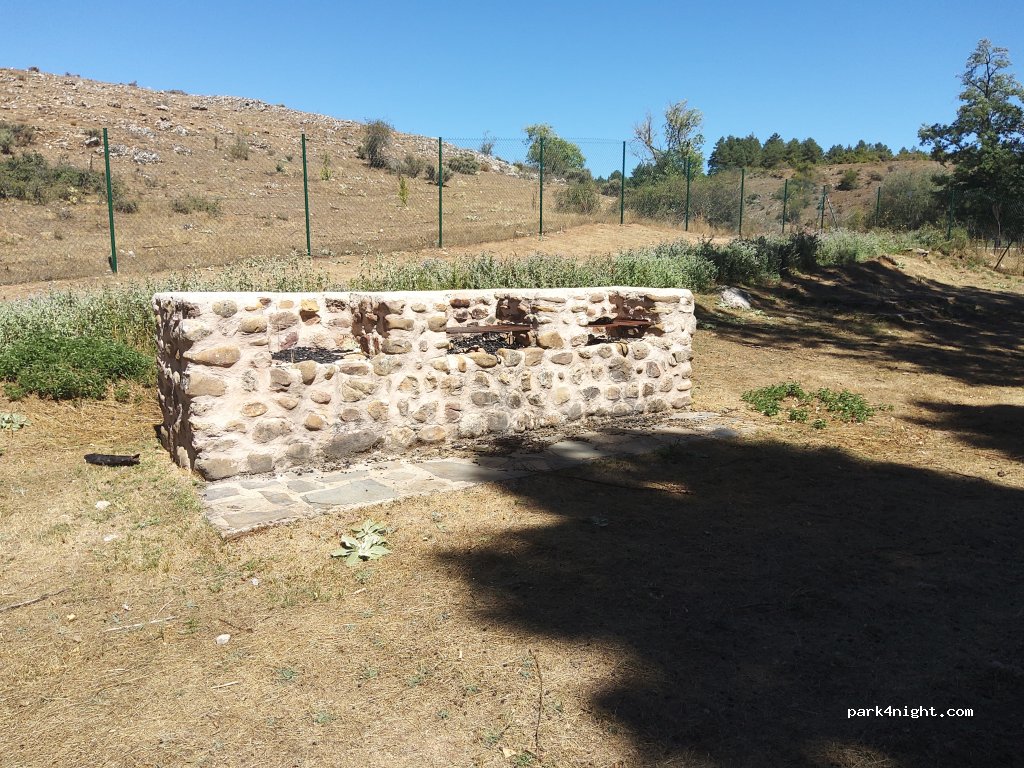 (09614) Huerta de Abajo - 1 Diseminado Diseminado — foto 3