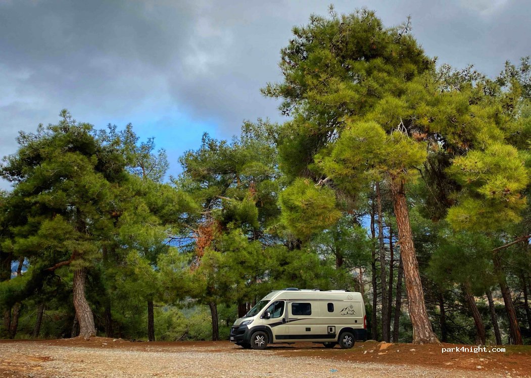 (33400) Mersin - Adana Aksaray Yolu — foto 3
