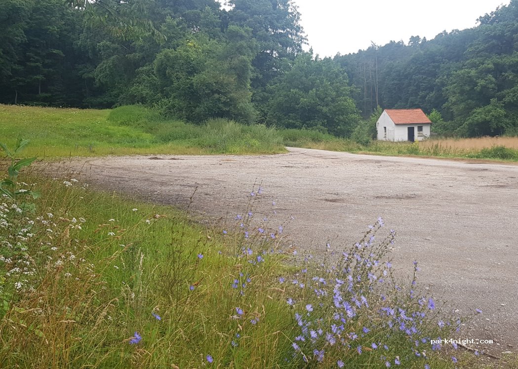 (91315) Höchstadt - Unnamed Road — foto
