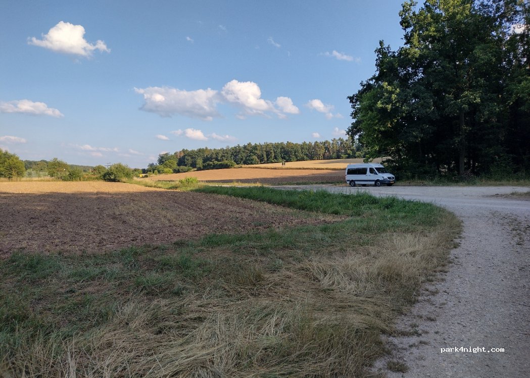 (91315) Höchstadt - Unnamed Road — foto 3