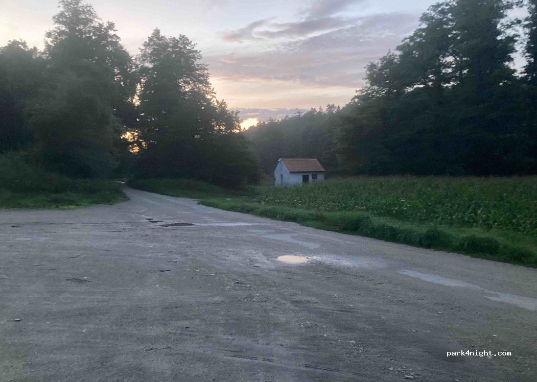 (91315) Höchstadt - Unnamed Road — foto 4