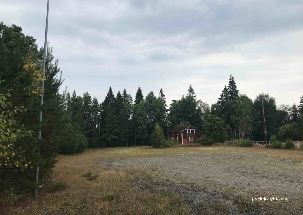 (335 92) Nissafors - 2 Stora BÄCKSHULT — foto