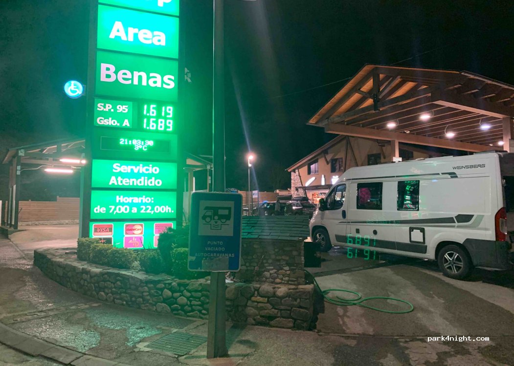 (22440) Benasque - 8C Carretera los Baños — foto 3