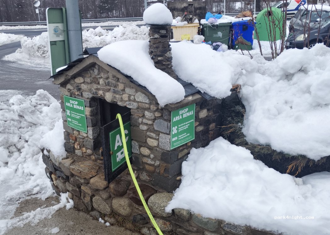 (22440) Benasque - 8C Carretera los Baños — foto 4