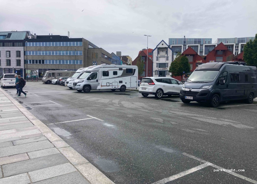 (4006) Stavanger - 3 Ryfylkekaien — foto 3