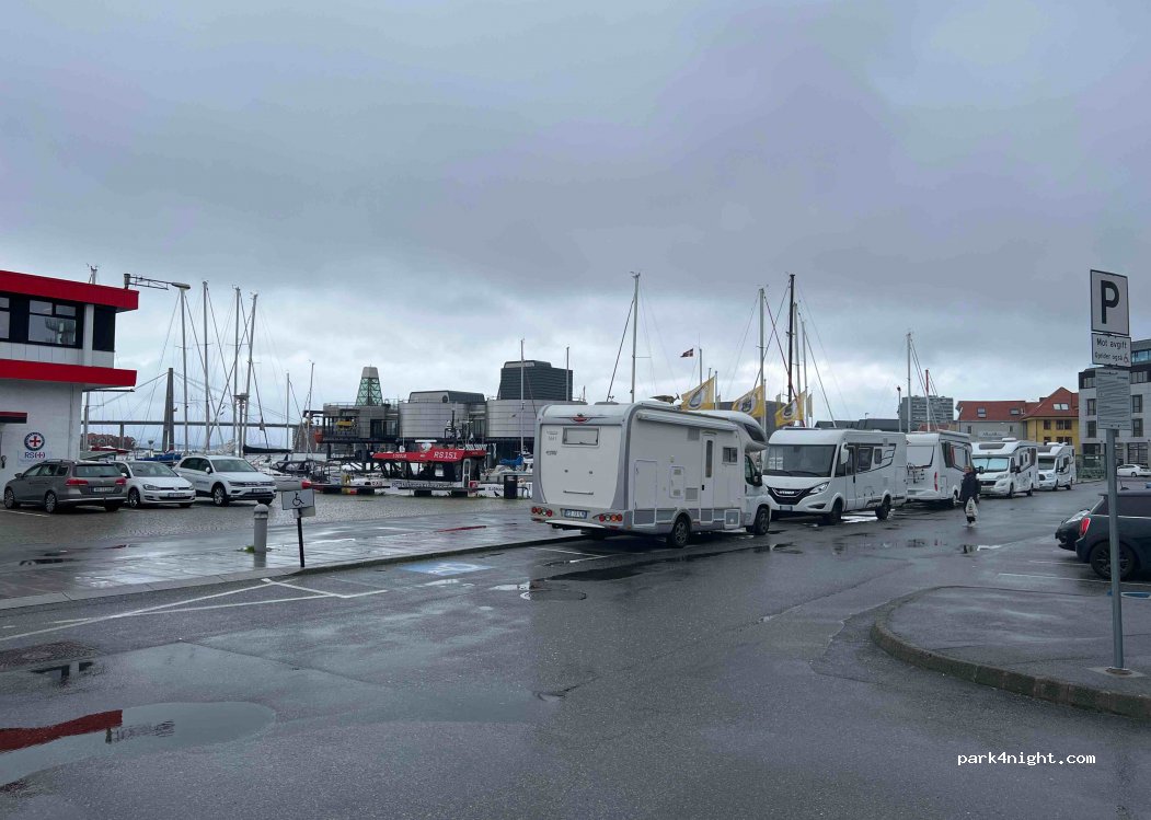 (4006) Stavanger - 3 Ryfylkekaien — foto 4
