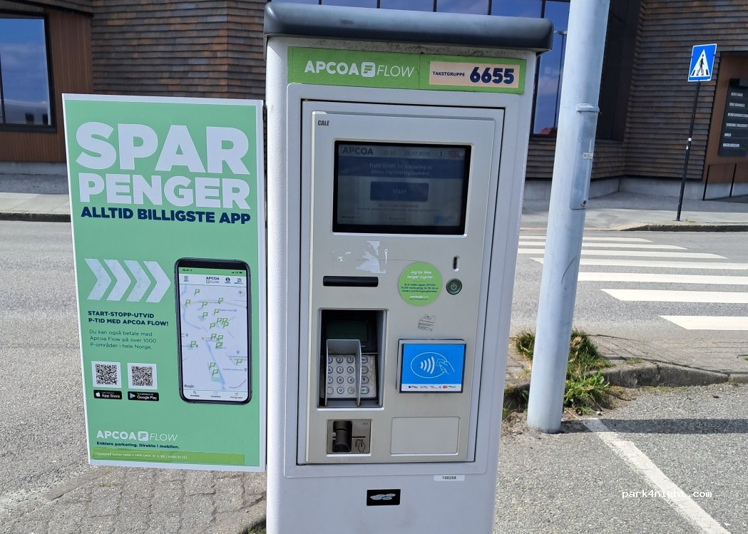 (4006) Stavanger - 3 Ryfylkekaien — foto 5