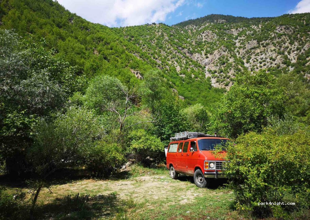 (25900) İspir - Unnamed Road — foto 3