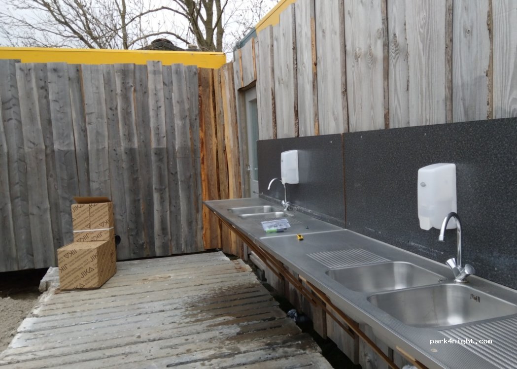 Camping Zwolsedijk — foto 3
