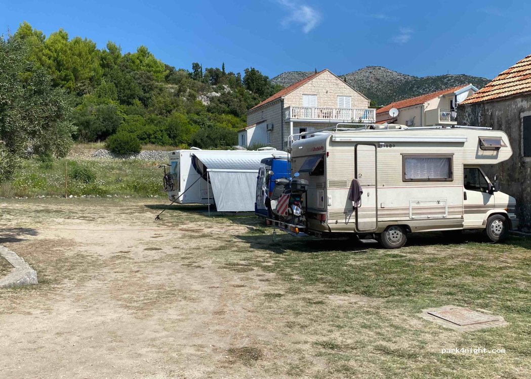 Camp Maslina — foto 3