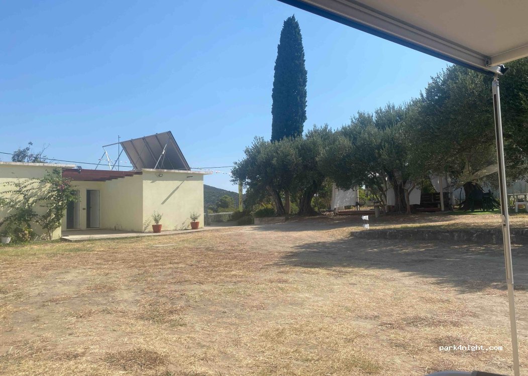 Camp Maslina — foto 4