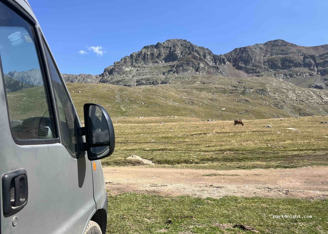 (53690) Rize - Ovit Tüneli — foto 2