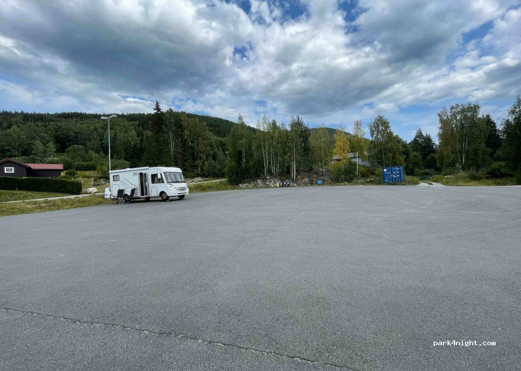 (3550) Gol - 289 Tronderudvegen — foto