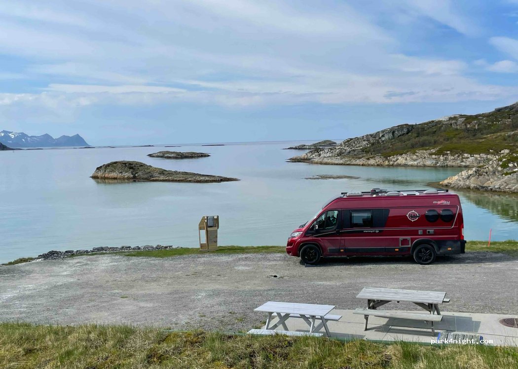 (9110) Sommarøy - 69 Sørvegen — foto 3