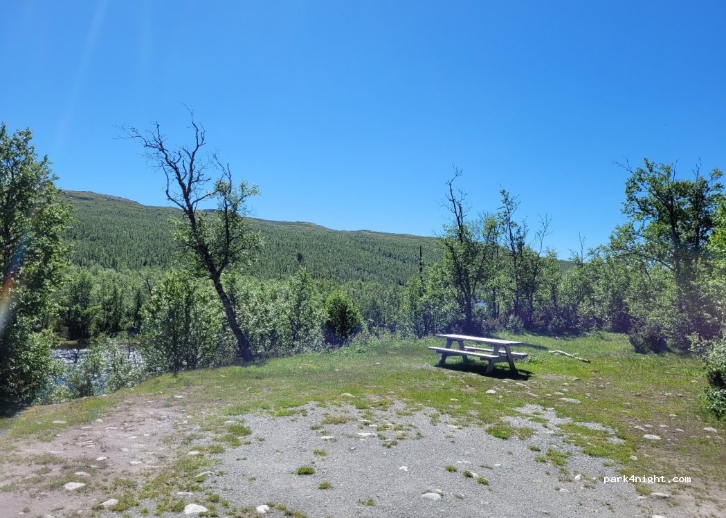 (3580) Geilo - 223 Seterdalen — foto