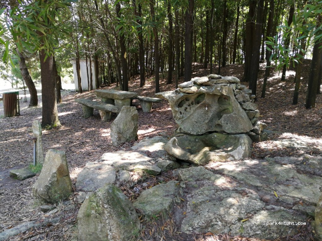 (Cristelos) Cristelos - Rua do Miradouro do Monte de Setor Antão — foto 3
