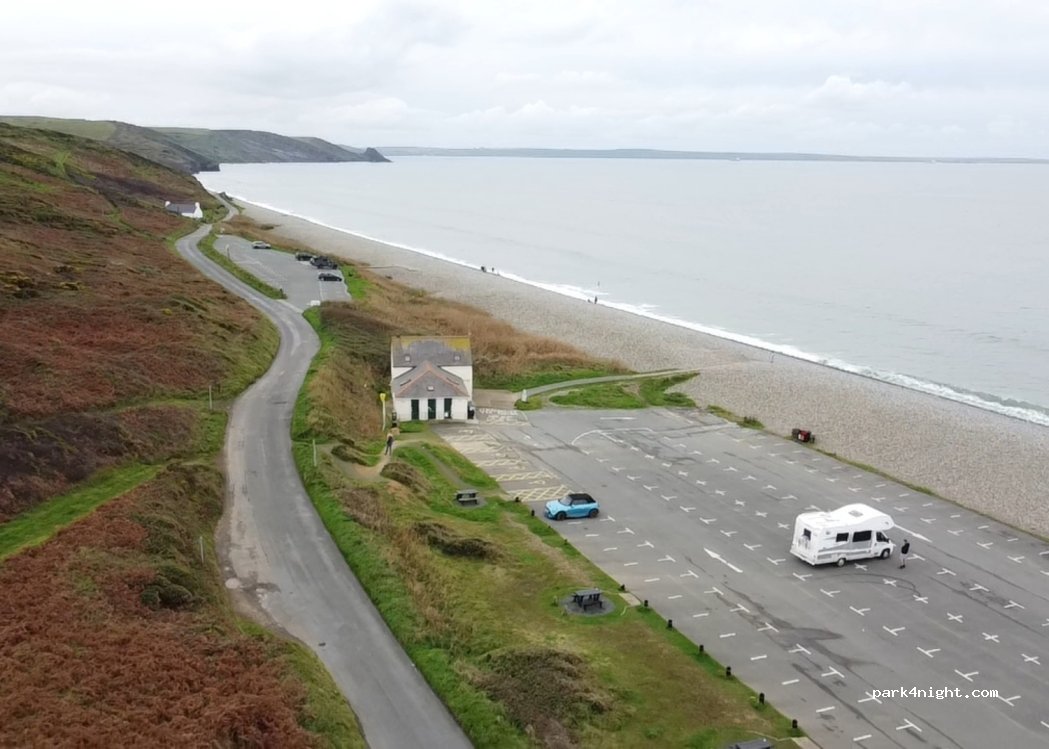 (SA62 6AR)  - Welsh Road — foto 3