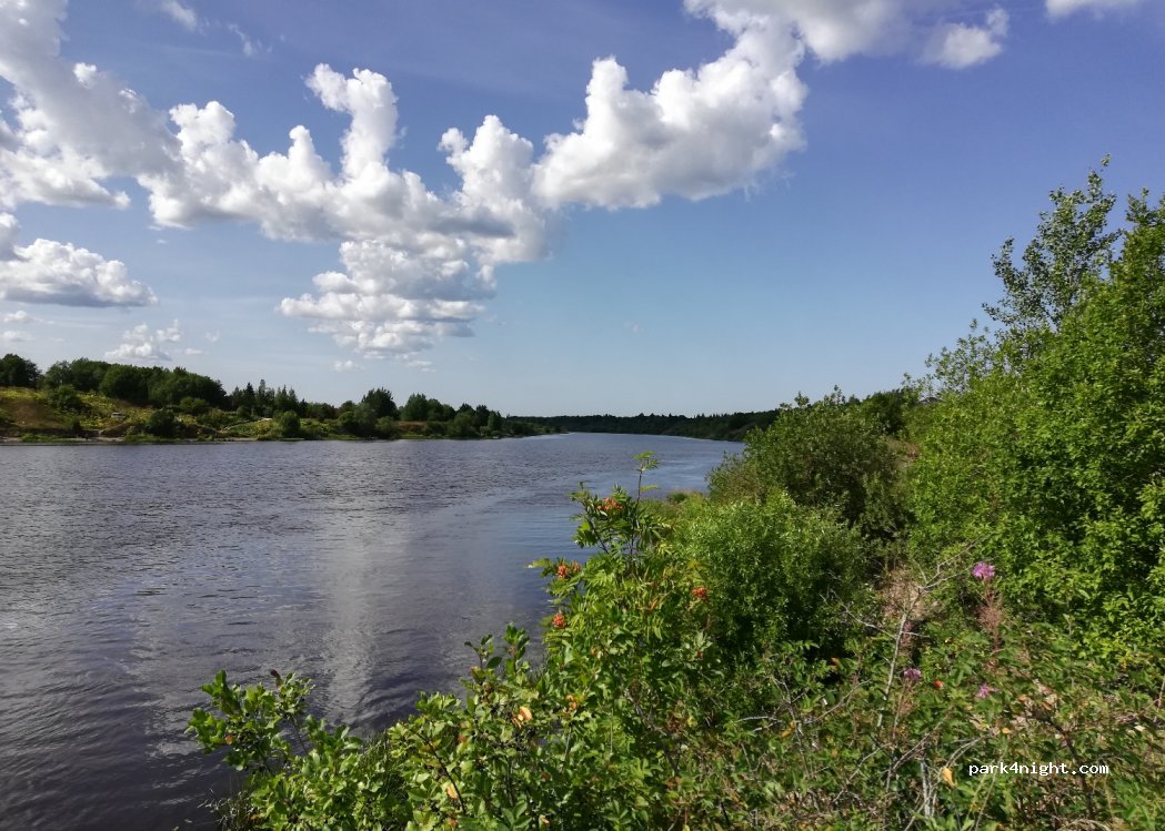 (187403) Volkhov - Unnamed Road — foto 2