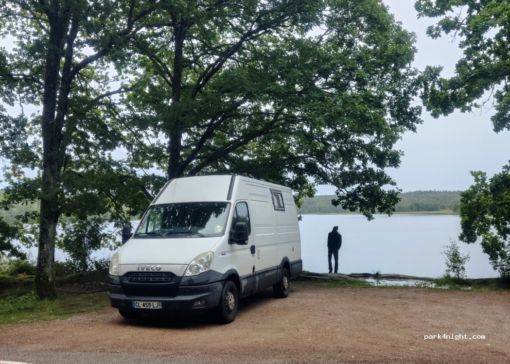 (473 94) Henån - Unnamed Road — foto