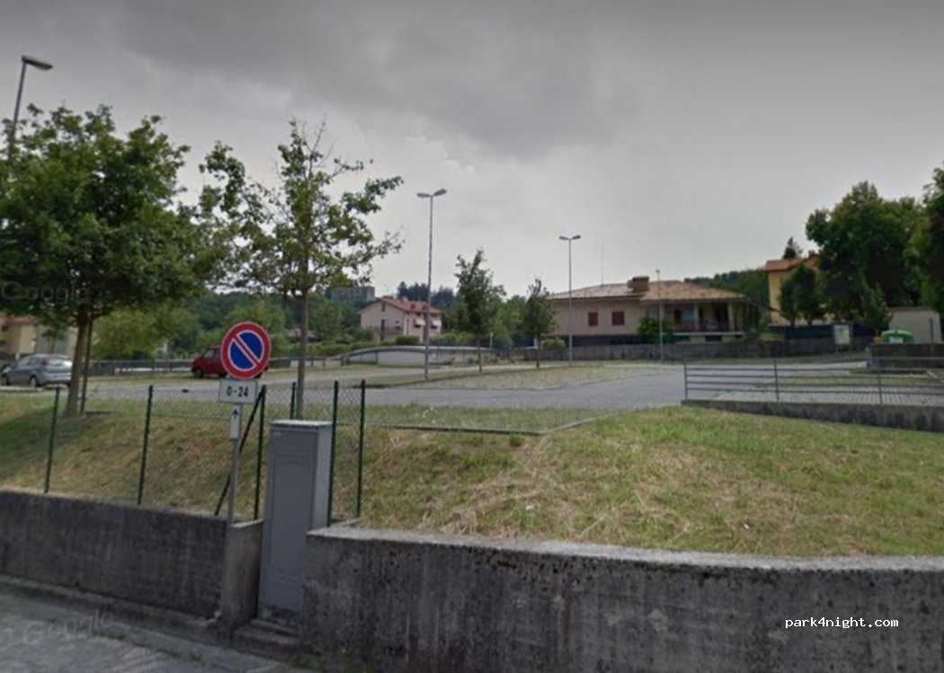 (33038) San Daniele del Friuli - 62 Via Osoppo — foto