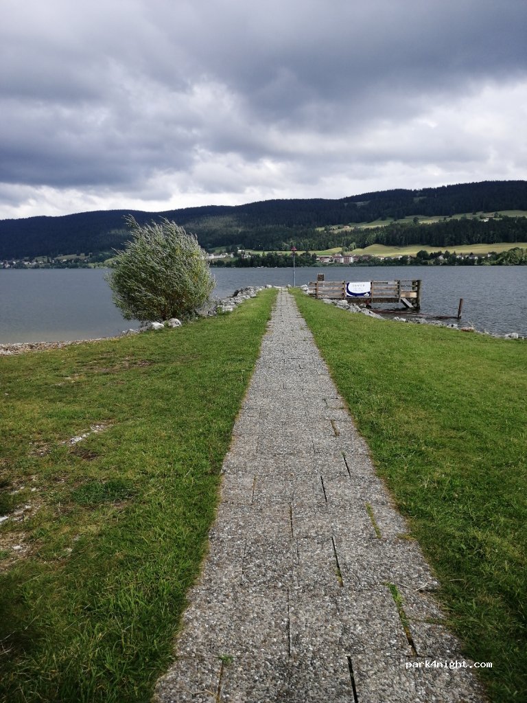 (1347) Le Chenit - — foto 2