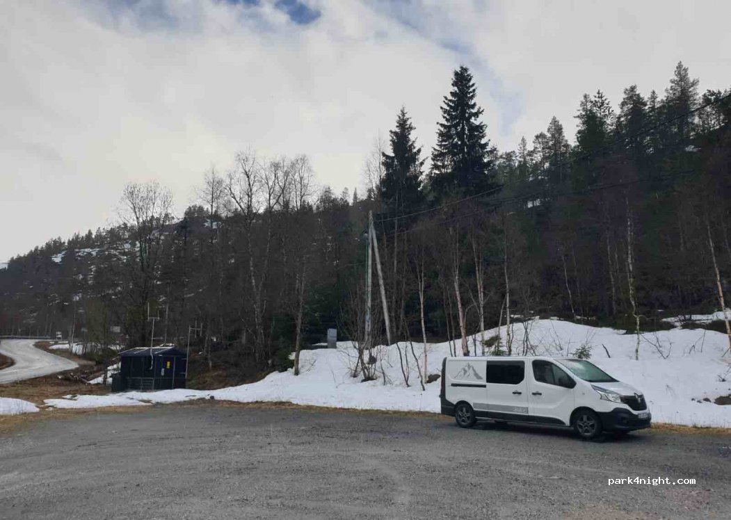 (5763) Vestland - 34 E134 — foto 2