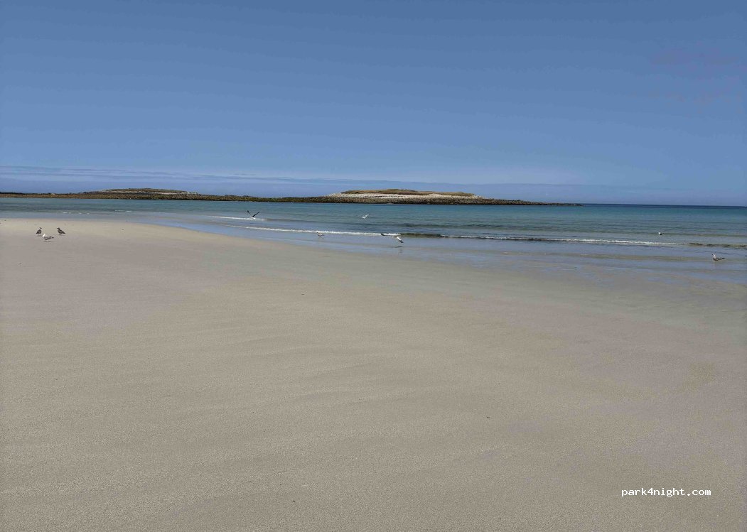 Camping Municipal Les Dunes — foto 4