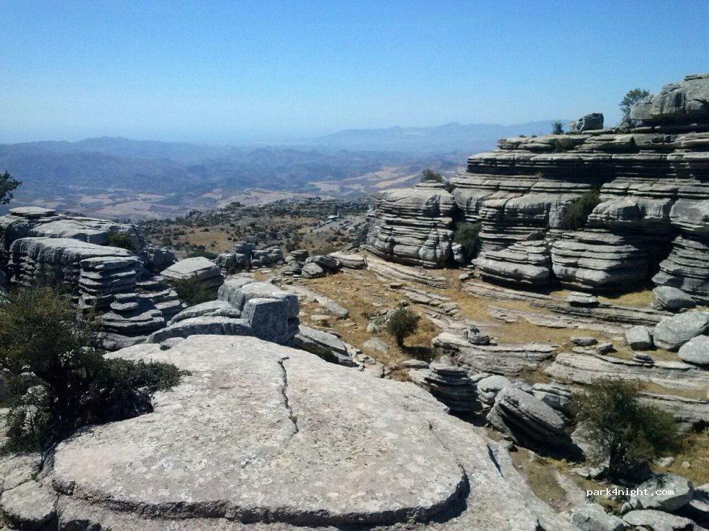 (29200) Antequera - Unnamed Road — foto