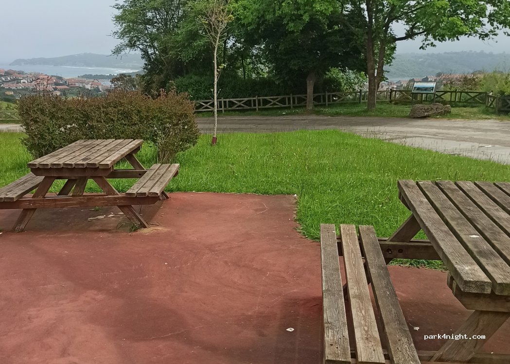 (39548) San Vicente de la Barquera - N-634 — foto 3