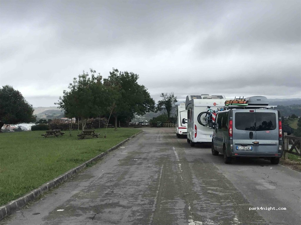 (39548) San Vicente de la Barquera - N-634 — foto 4