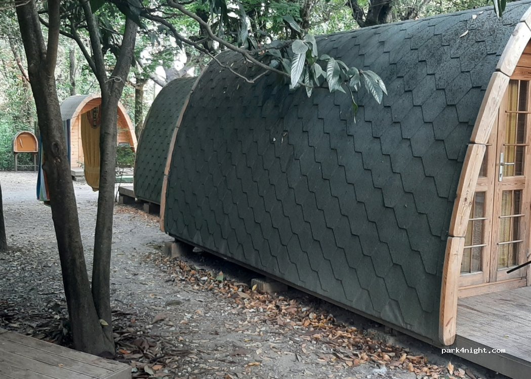 Camping Site Dolce Sole — foto 3