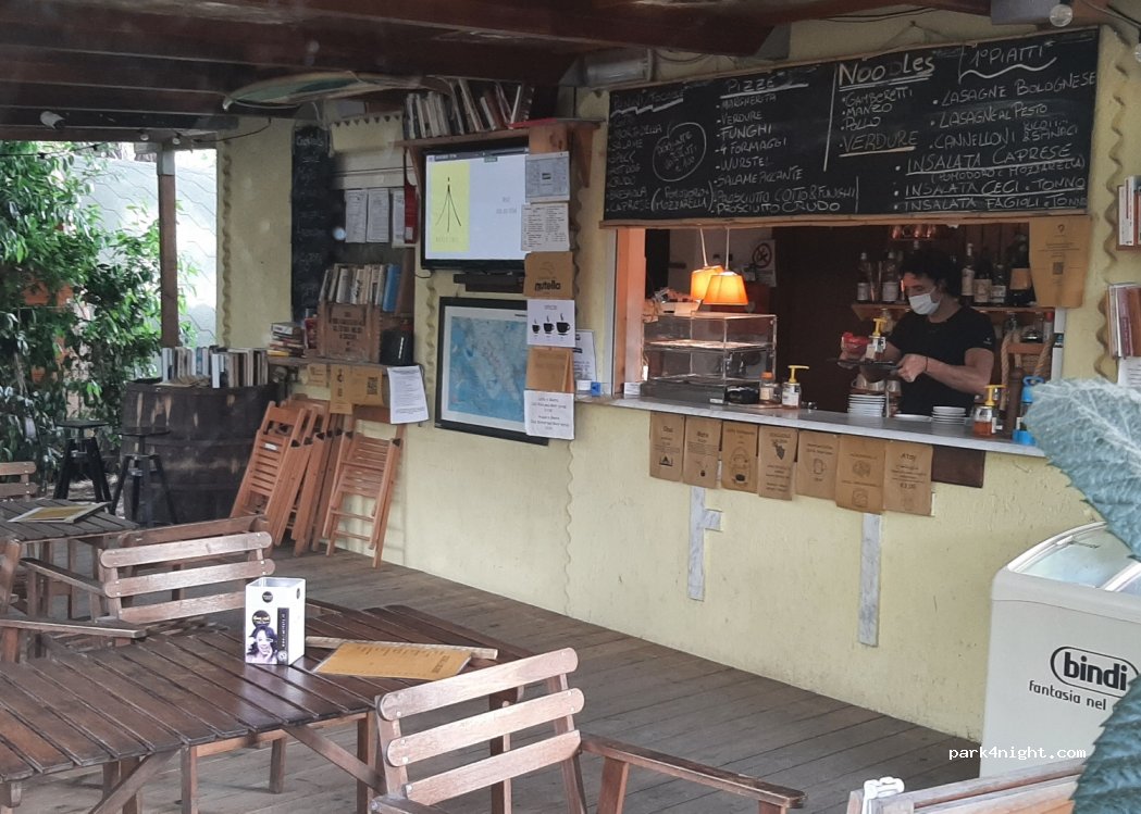 Camping Site Dolce Sole — foto 4